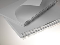 Wirepack 3:1 A5 Silver 5/16"